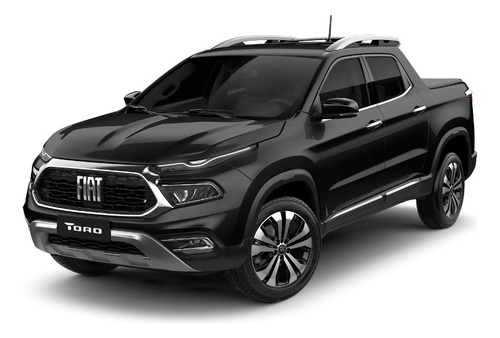 Fiat Toro 1.3 T270 Volcano 4X2 At