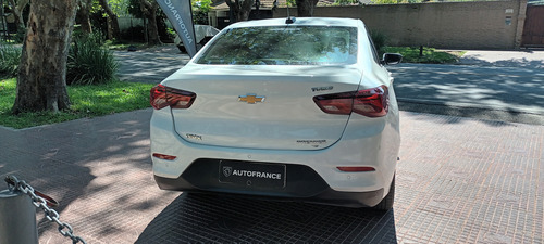 Chevrolet Onix 1.0 Turbo Premier At