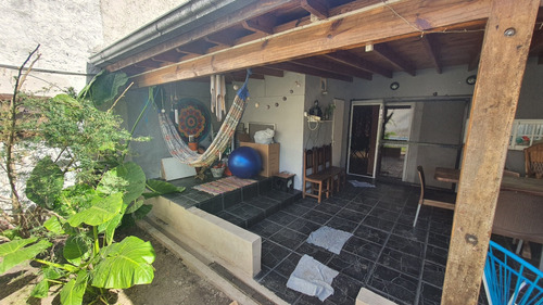 Casa 4 Ambientes Venta Ituzaingó