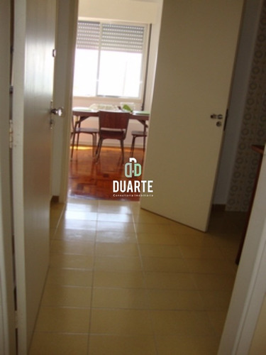 Imagem 9 de 22 de Vendo Apartamento, Vista Mar, 1 Quarto, Sala, Frente Mar, Ponta Da Praia, Santos, Sp - Ap01814 - 34485655
