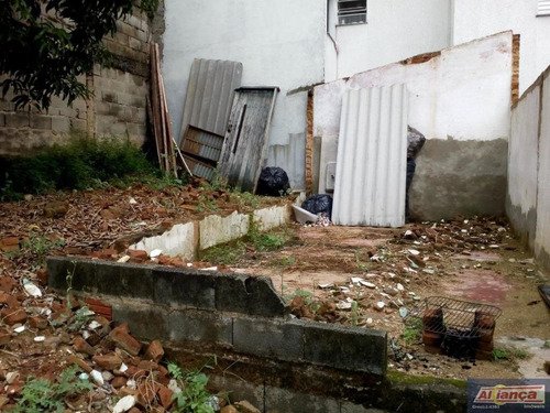 Imagem 12 de 15 de Terreno Para Construção. - Ai10656