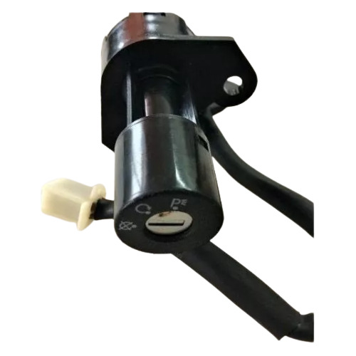 Contato De Partida Fym150-3 Original Fym 150-cc C/n