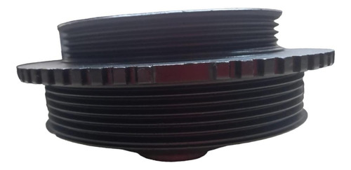 Polia Virabrequim C/ar Palio 1.6 8v 1996 A 2000 Or46418354