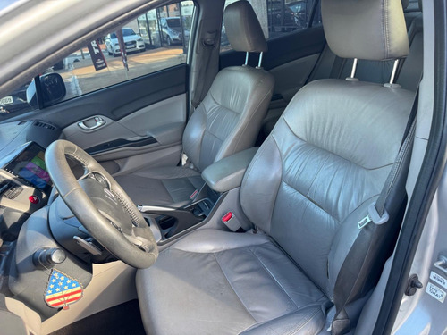 Honda Civic Lxr