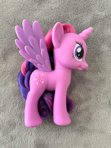 My Little Pony Princesa Twilight 15 Cm (Usado)