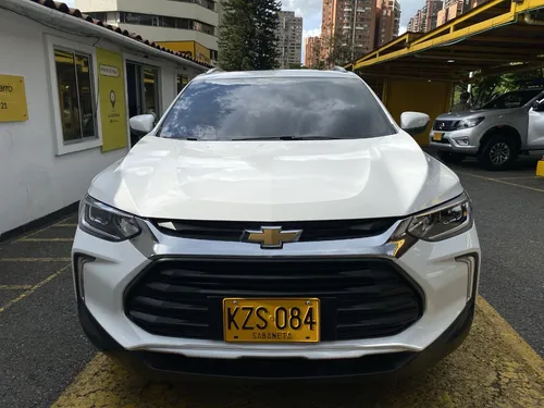Chevrolet Tracker 1.2 Premier 2022