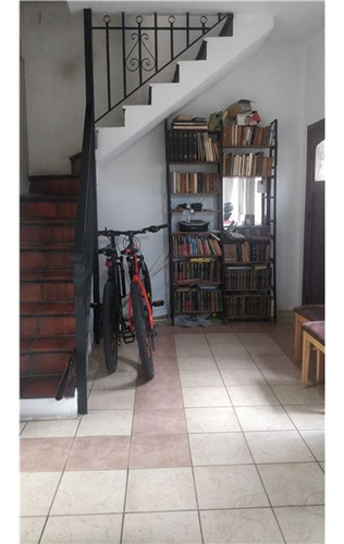 Ph Tipo Casa 4 Amb Devoto Patio 2 Terrazas