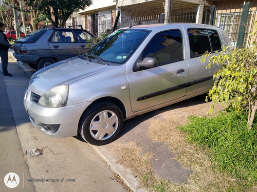 Renault Clio 1.2 Pack Plus 5 p