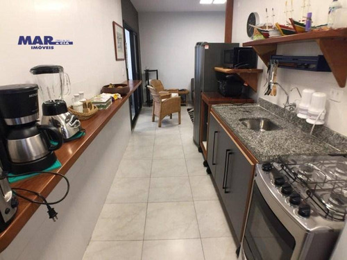 Imagem 9 de 9 de Apartamento Residencial À Venda, Centro, Guarujá - . - Ap10225