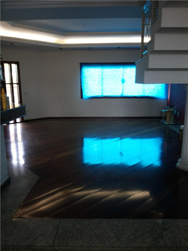 Imagem 9 de 14 de Sobrado À Venda, 4 Quartos, 4 Suítes, 10 Vagas, Dos Casa - São Bernardo Do Campo/sp - 31495