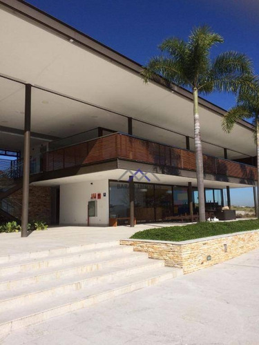 Imagem 20 de 21 de Terreno À Venda, 604 M² Por R$ 798.000,00 - Loteamento Residencial E Comercial Horto Florestal - Jundiaí/sp - Te0110
