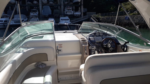 Imagem 11 de 25 de Lancha Bayliner 310 | Ñ Beneteau Phantom 300 303 Searay
