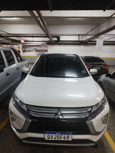 Mitsubishi Eclipse Cross 1.5 Hpe Turbo Cvt 5p