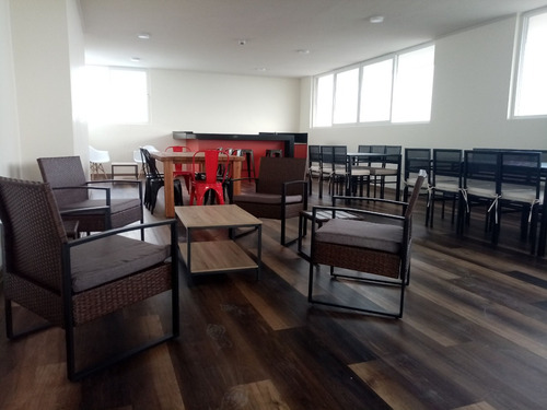 Dpto 1er Piso 2dorm 2baños C/estacionamiento El Llano