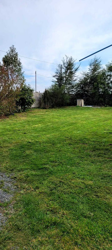 Parcela Con 2 Casas Sector Paullin (63009)