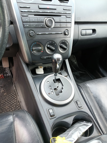 Mazda CX-7 2.5 R 2Wd At 4X2