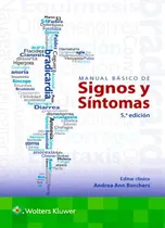 Comprar Manual Básico De Signos Y Síntomas