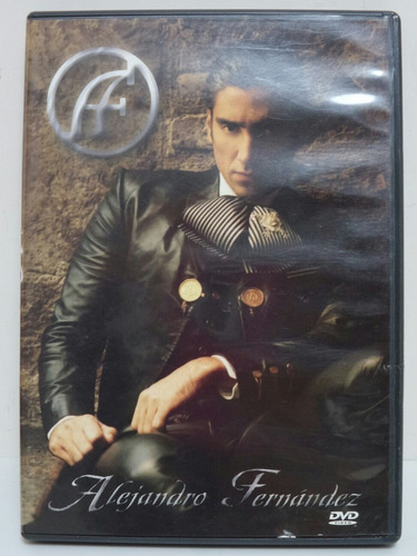 Alejandro Fernandez (Usado)