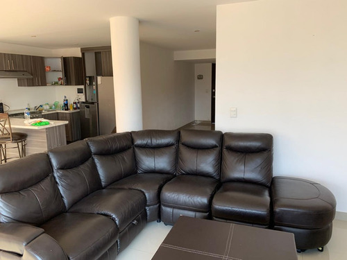 Imagen 8 de 12 de En Renta Departamento Amueblado En Juriquilla, 2 Recamaras,