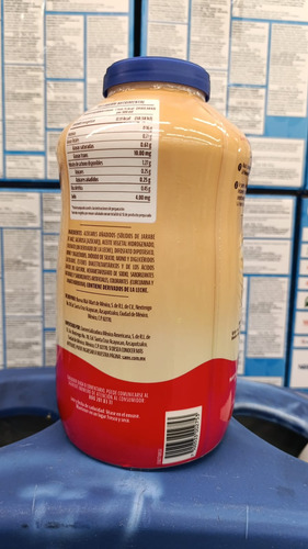 Sustituto De Crema En Polvo Para Café Member's Mark 1 Kg.