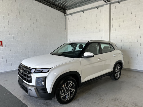 Hyundai Creta Safe At 1.0 Turbo 1.0 2026 0km