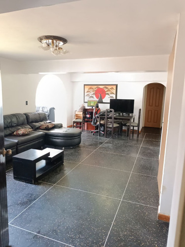 Apartamentos En Venta 119m2 Av Páez El Paraíso Caracas