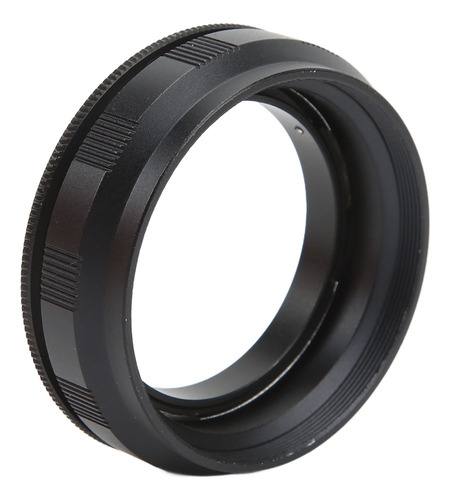 Adaptador Reverso De Lente: Montagem De Câmera Macro De 52 M
