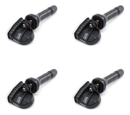 0 Sensores De Pressão De Pneus Tpms Para Great Wall Haval