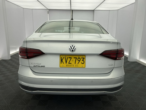 Volkswagen Virtus 1.6 Comfortline Mt