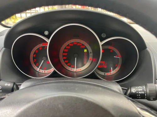 Mazda 3 2.0 Lxha7