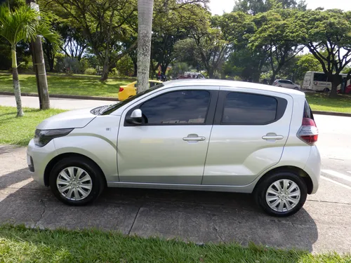 Fiat Mobi 1.0 Easy
