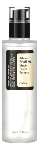 Cosrx Advanced Snail 96 Mucin Power Essence 100ml