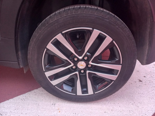 Chevrolet Tracker 1.2 TURBO AT6