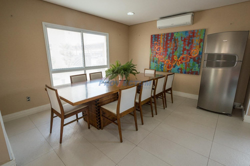 Imagem 27 de 29 de Apartamento À Venda Em Parque Prado - Ap294439
