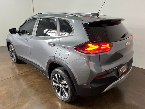 Chevrolet Tracker 1.0 TURBO PREMIER