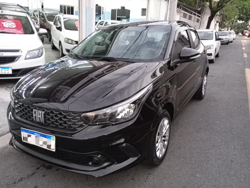 Fiat Argo 1.0 Drive Flex 5p