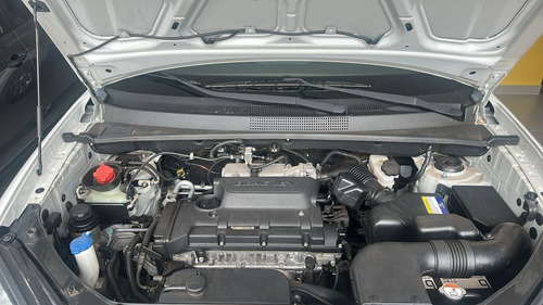 Hyundai Tucson 2.0 Gls 4x2 Flex Aut. 5p