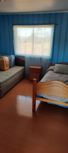 Se Vende Parcela Con Cassa En Tunquen, Comunidad Ecológica