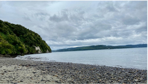 Vende Hermoso Predio De 4,95 Hás En Isla Tranqui, Chiloé