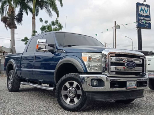 Imagen 2 de 8 de Ford F-250 Lariat 2014 4x4 Automático