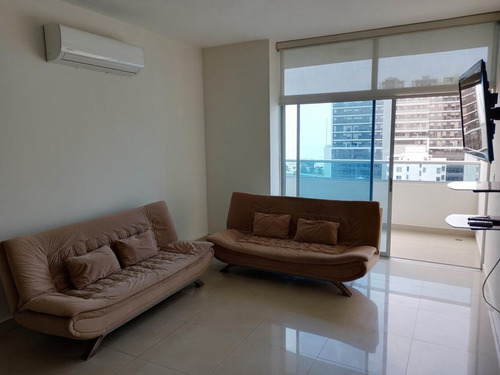 Imagen 5 de 14 de Venta De Apartamento De 110 M2 En Famagosta Loft 21-10550