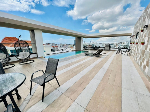 Apartamento En Venta En Bella Vista