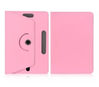 Funda Protectora Giratoria Universal Tablet 7 8 Pulgadas