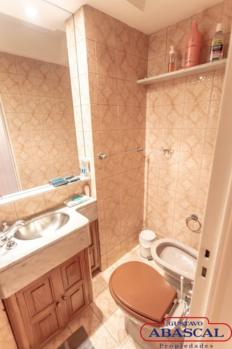 Imagen 14 de 23 de Departamento Piso En Venta Ubicado En Palermo, Capital Federal