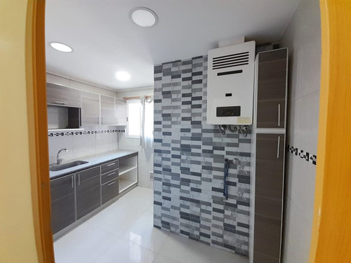 Venta Departamento 2 Ambientes Villa Luro 42m²