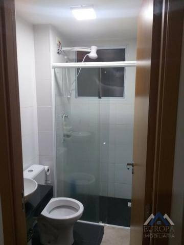 Imagem 13 de 13 de Apartamento Com 2 Dormitórios À Venda, 41 M² Por R$ 170.000,00 - Jd. Acqua Ville - Londrina/pr - Ap0628