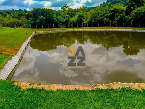 Imagem 2 de 25 de Chácara Com 5 Dormitórios À Venda, 2100 M² Por R$ 970.000,00 - Quintas - Salto De Pirapora/sp - Ch0764