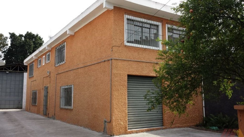 Imagem 8 de 15 de Galpão/prédio Administrativo 600m² No Imirim - Al344