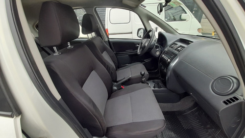 Imagen 18 de 18 de Suzuki Sx4 1.6