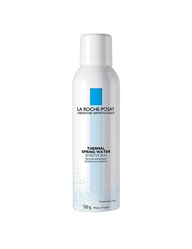 La Roche-posay Agua Termal